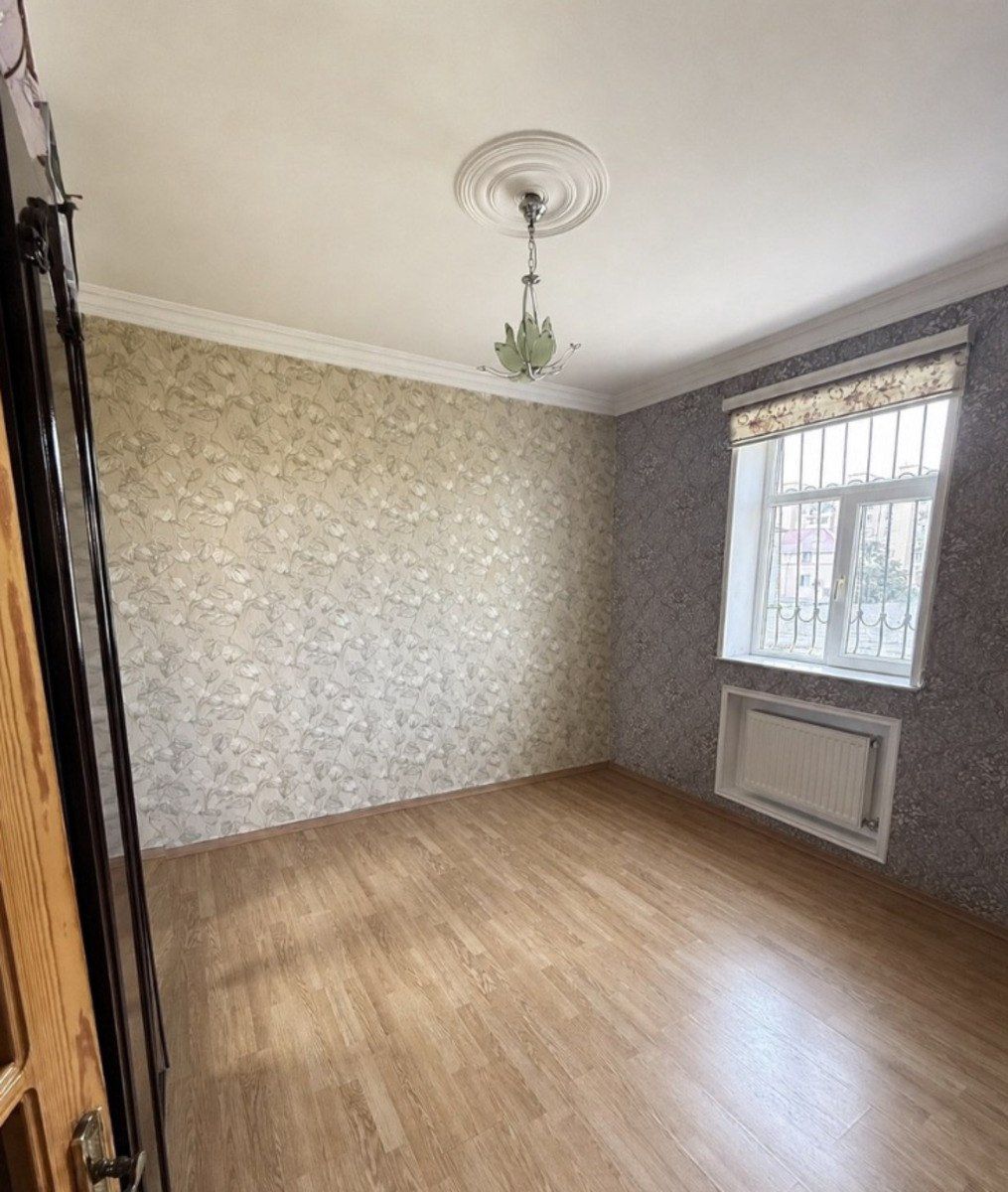 Satılır 4 otaqlı həyət evi/bağ evi 140 m² — Ev, villa, Bakı (12)