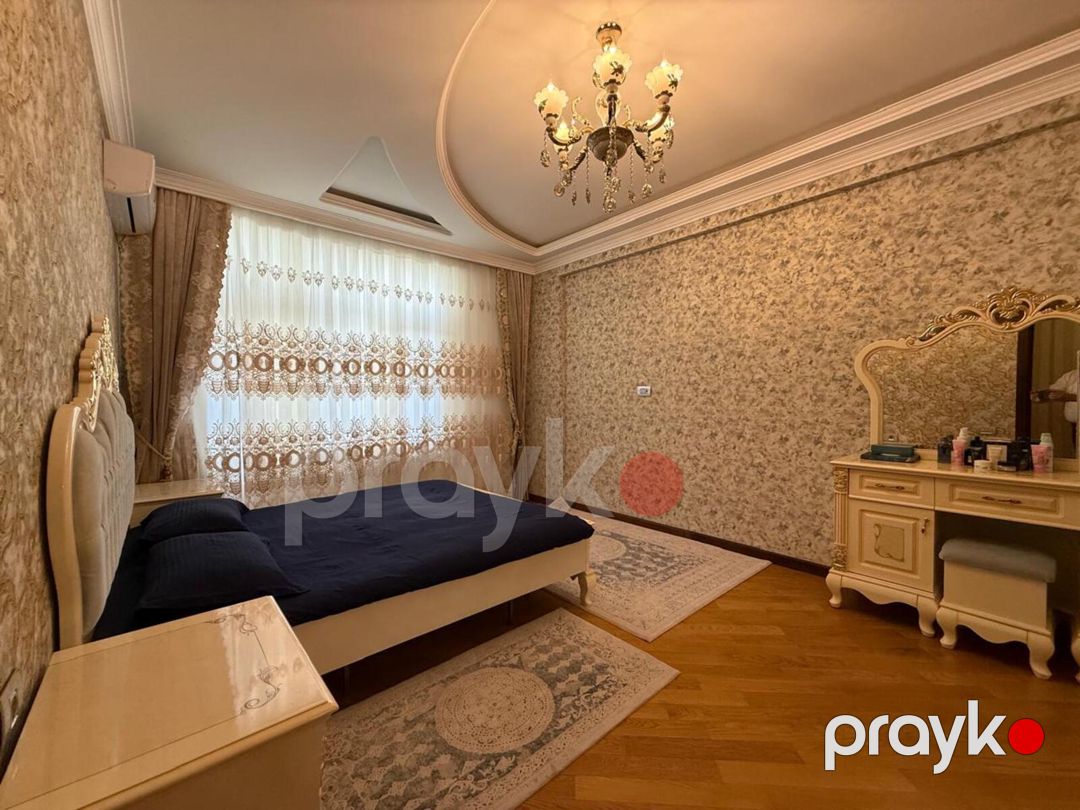 Satılır 3 otaqlı yeni tikili 157 m² — Mənzil, Bakı (6)