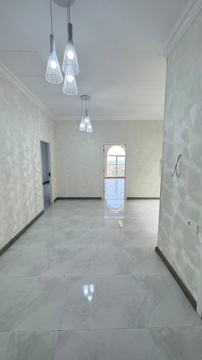 Satılır 2 otaqlı yeni tikili 70 m² — Mənzil, Bakı (6)