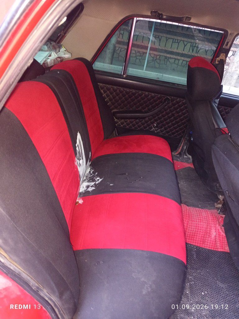 Lada (VAZ) 2106, 1.5 L, 1990 il, 111 000 km — Avtomobillər, Gəncə (7)