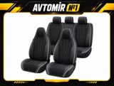 Avtomobil üçün oturacaq üzlüyü dəsti Z16 — Авто