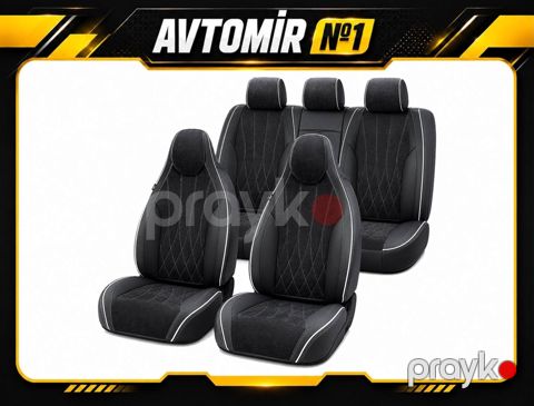 Avtomobil üçün oturacaq üzlüyü dəsti Z16