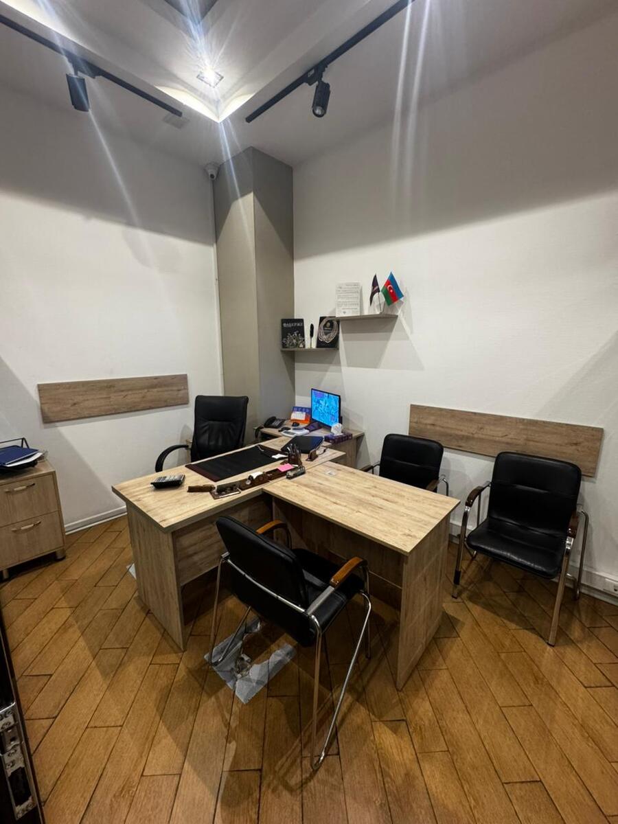 İcarəyə verilir obyekt 95 m² — Əmlak, Bakı (8)