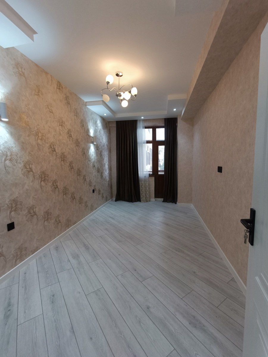 Satılır 4 otaqlı yeni tikili 103 m² — Mənzil, Xırdalan (2)