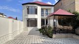 Satılır 5 otaqlı həyət evi/bağ evi 200 m² — Cavid