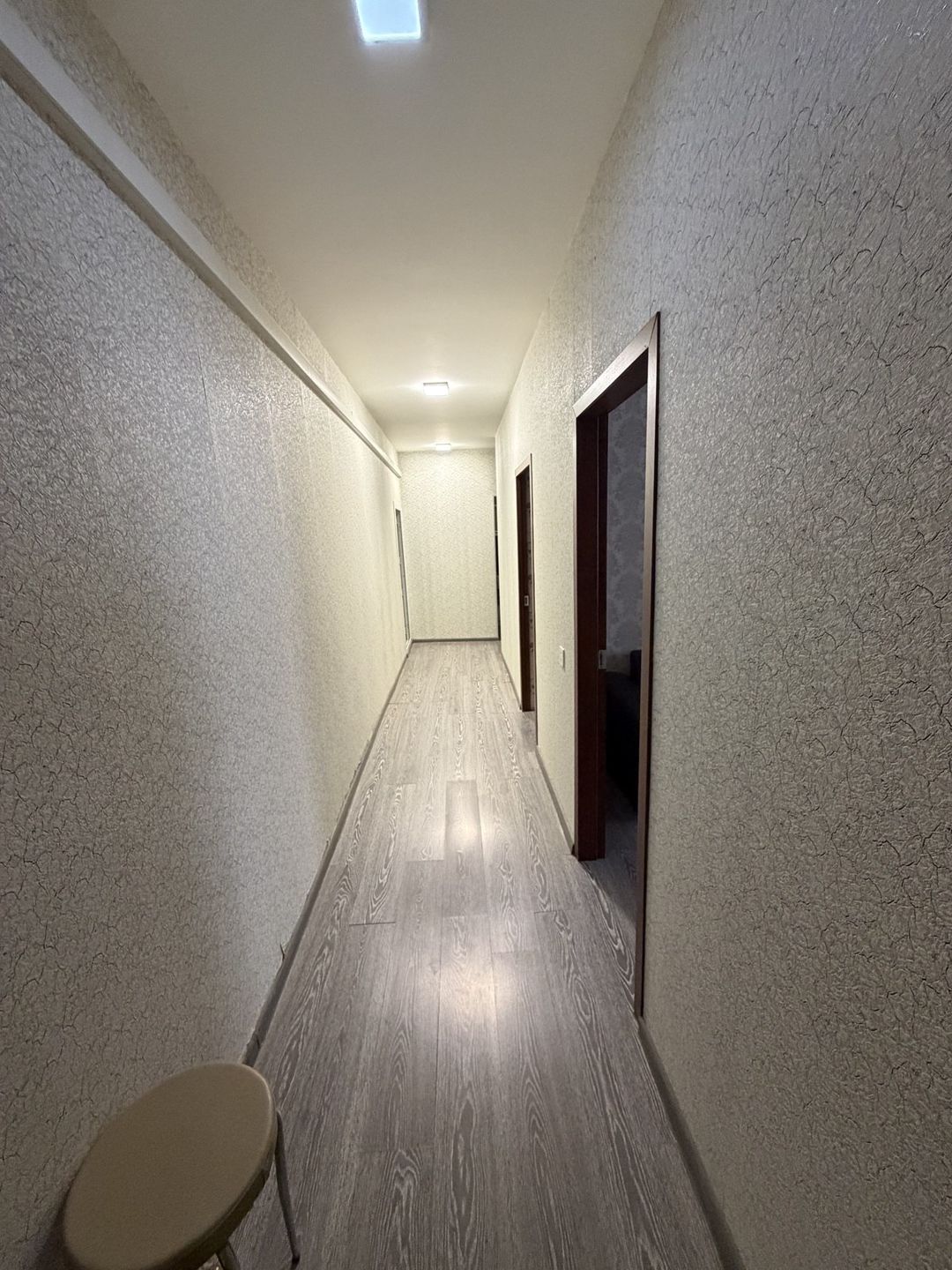 Satılır 3 otaqlı köhnə tikili 53 m² — Mənzil, Bakı (4)