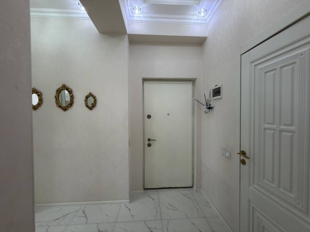 Satılır 3 otaqlı yeni tikili 68 m² — Mənzil, Bakı (12)