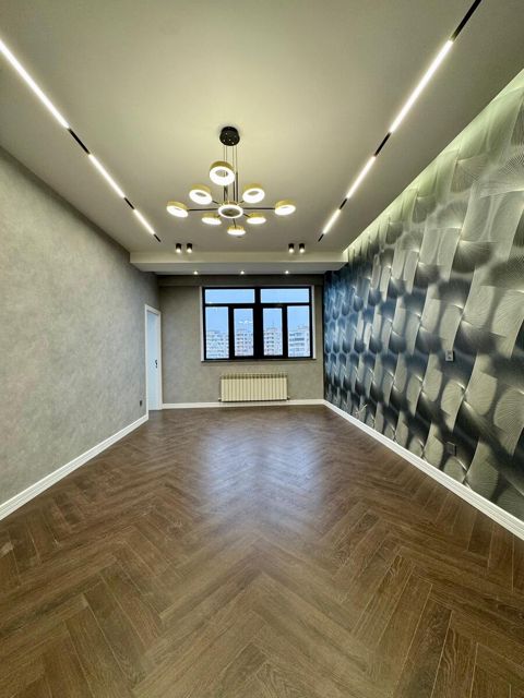Satılır 3 otaqlı yeni tikili 100 m² — Bakı