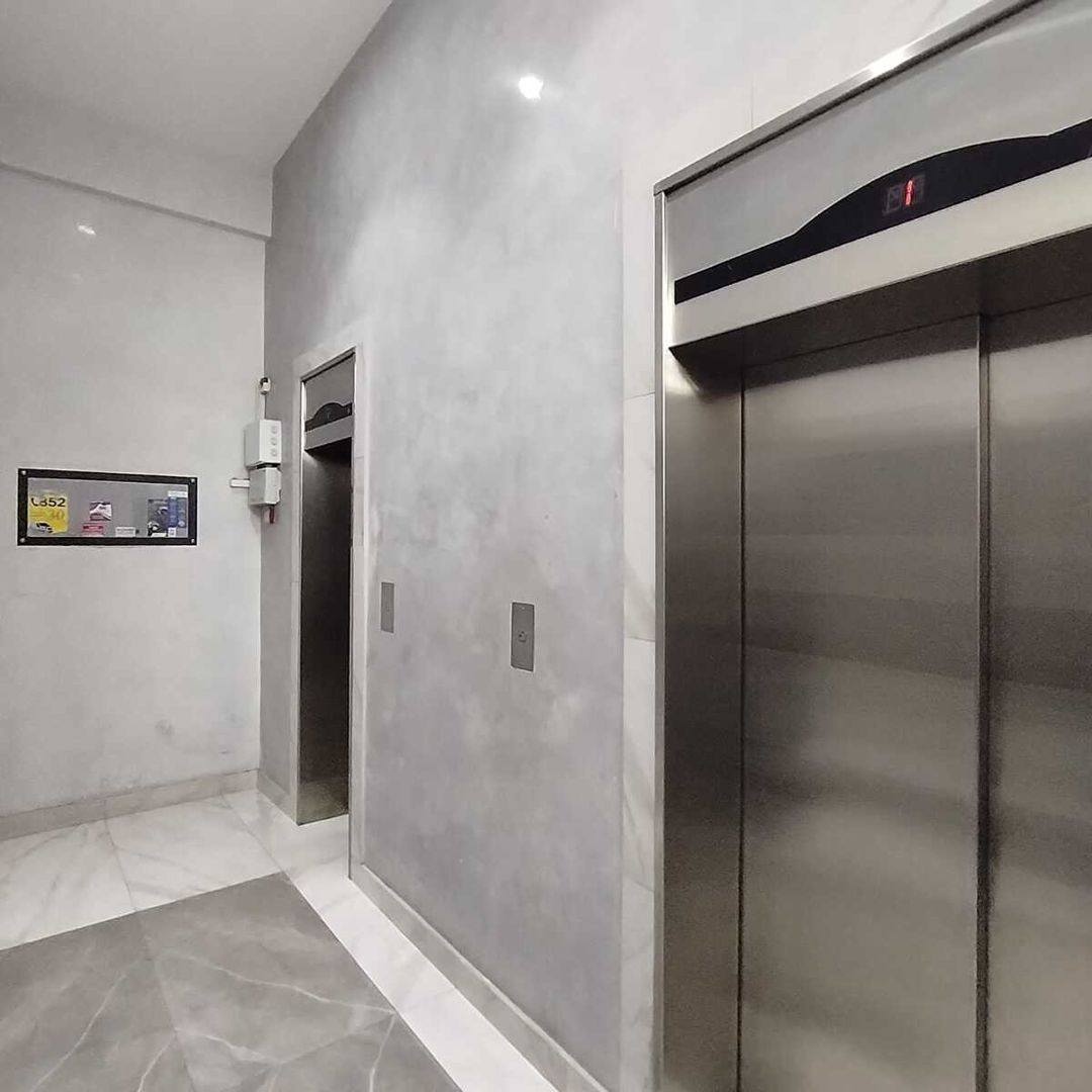Satılır 3 otaqlı yeni tikili 134 m² — Mənzil, Bakı (2)