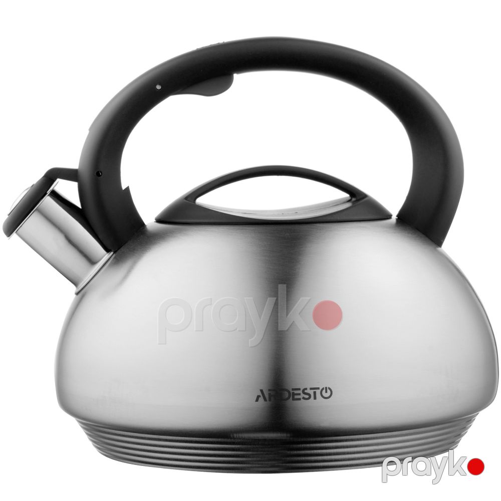 Çaydan Ardesto Gemini AR1950KS — Çaynikler və qəhvə qabları, Bakı (2)