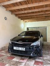 Kia Rio, 1.6 L, 2022 il, 38 000 km — Avtomobil