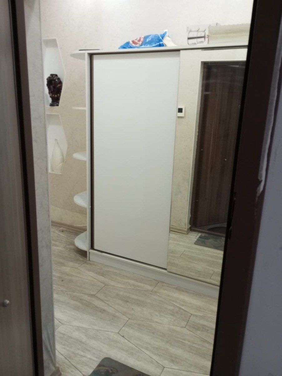 İcarəyə verilir 2 otaqlı yeni tikili 64 m² — Mənzil, Bakı (8)