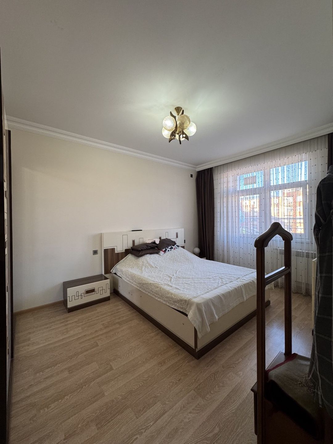 Satılır 4 otaqlı yeni tikili 145 m² — Mənzil, Bakı (3)