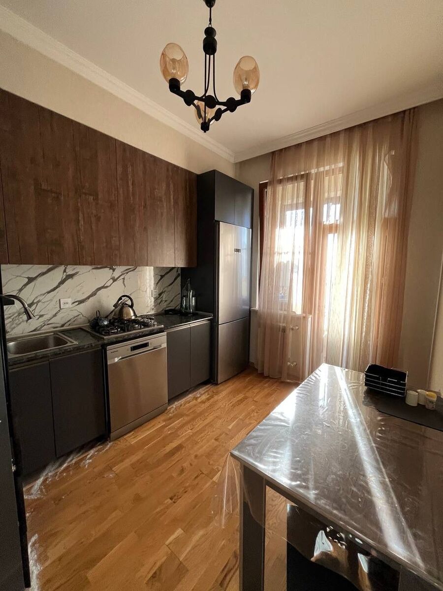 Satılır 2 otaqlı yeni tikili 70 m² — Mənzil, Bakı (3)