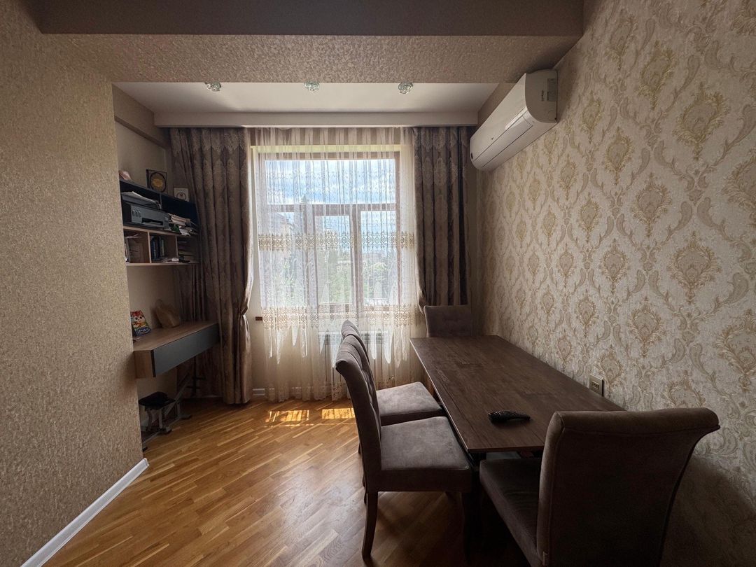 İcarəyə verilir 2 otaqlı yeni tikili 65 m² — Mənzil, Bakı (6)