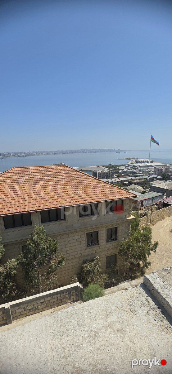Satılır 9 otaqlı həyət evi/bağ evi 760 m² — Ev, villa, Bakı (7)