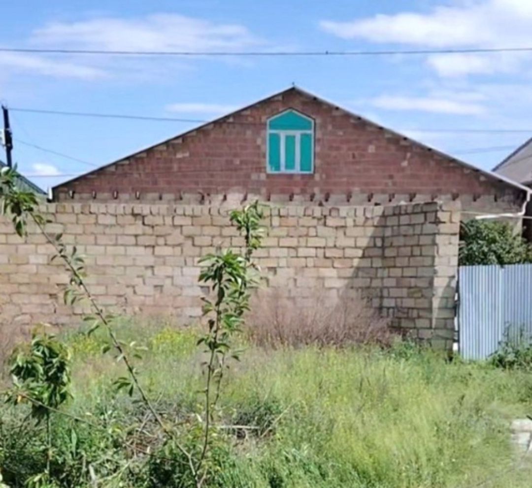 Satılır 3 otaqlı həyət evi/bağ evi 500 m² — Ev, villa, Gəncə (4)