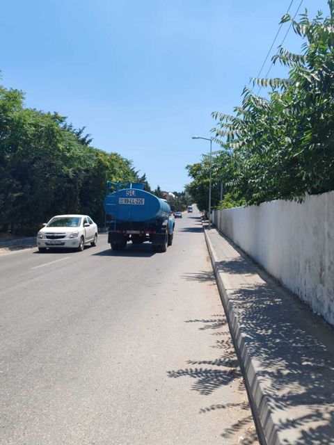 Satılır torpaq 3 sot — Bakı