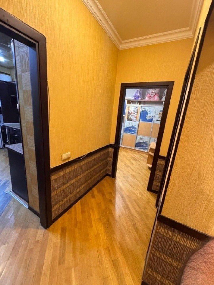 Satılır 3 otaqlı yeni tikili 120 m² — Mənzil, Bakı (10)