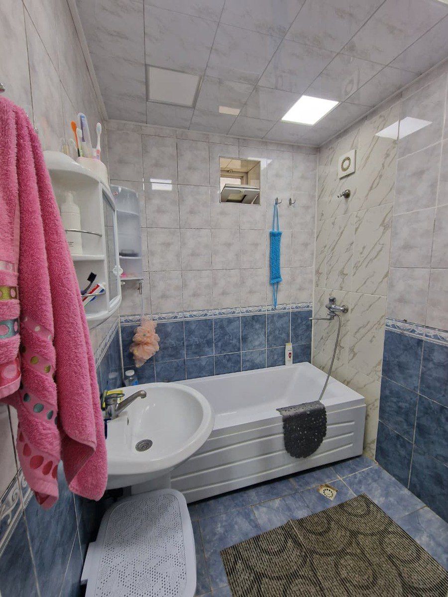Satılır 3 otaqlı həyət evi/bağ evi 86 m² — Ev, villa, Bakı (12)