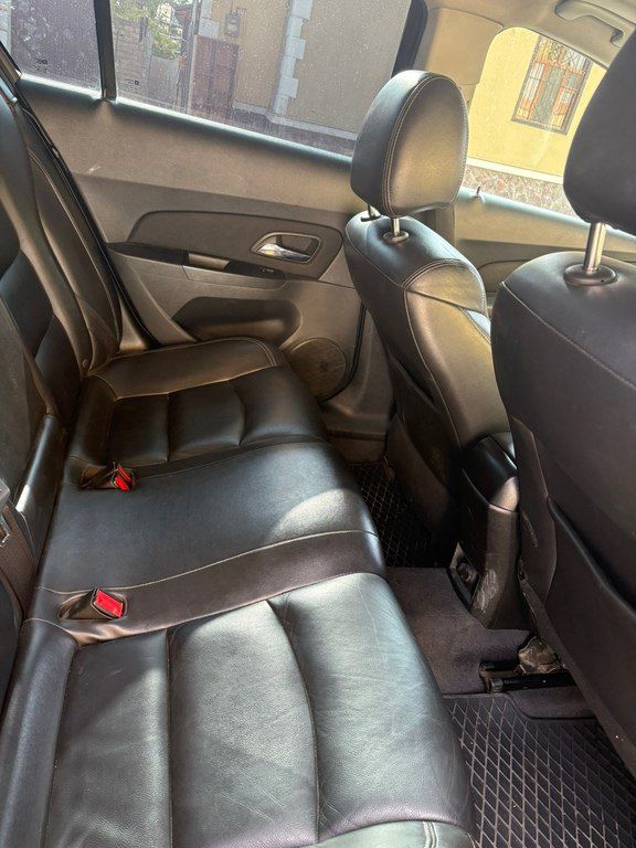 Chevrolet Cruze, 1.4 L, 2012 il, 340 000 km — Avtomobillər, Şəmkir (6)