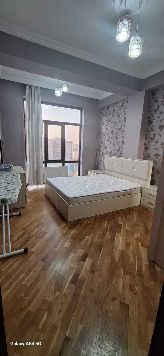 Satılır 2 otaqlı yeni tikili 64.2 m² — Mənzil, Bakı (6)