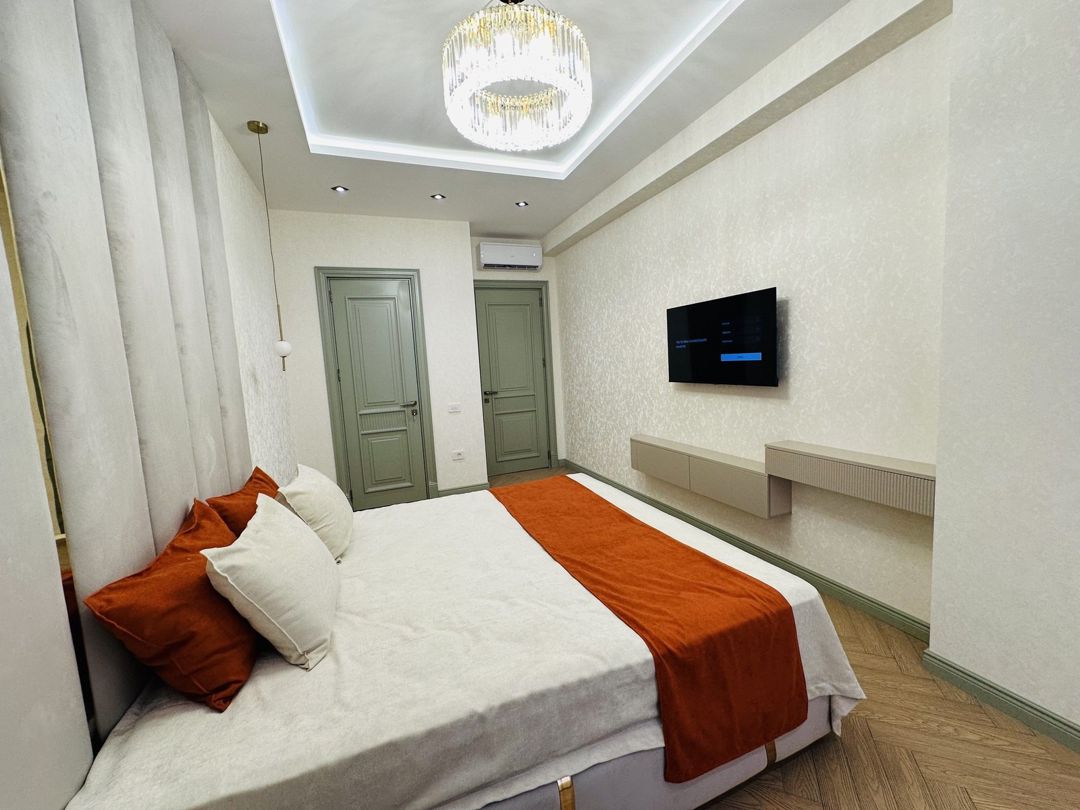 Satılır 4 otaqlı yeni tikili 178 m² — Mənzil, Bakı (11)