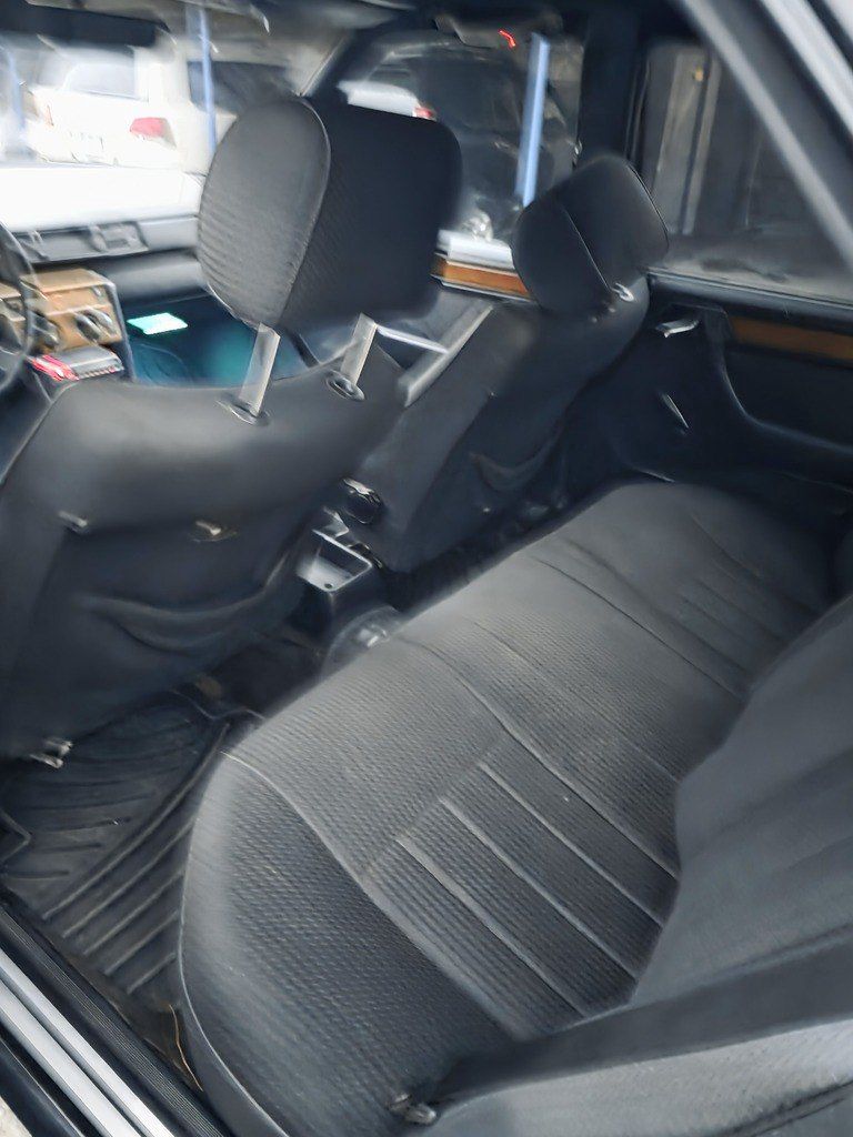 Mercedes 220 E, 2.2 L, 1994 il, 265 400 km — Avtomobillər, Bakı (10)