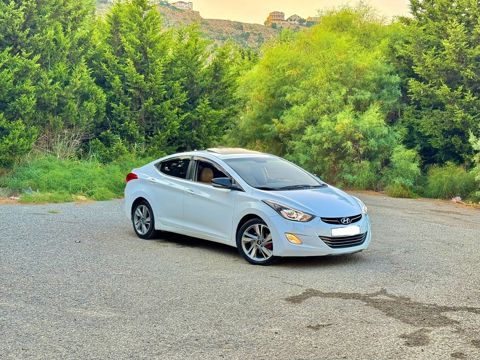 Hyundai Elantra, 2013 il — Bakı