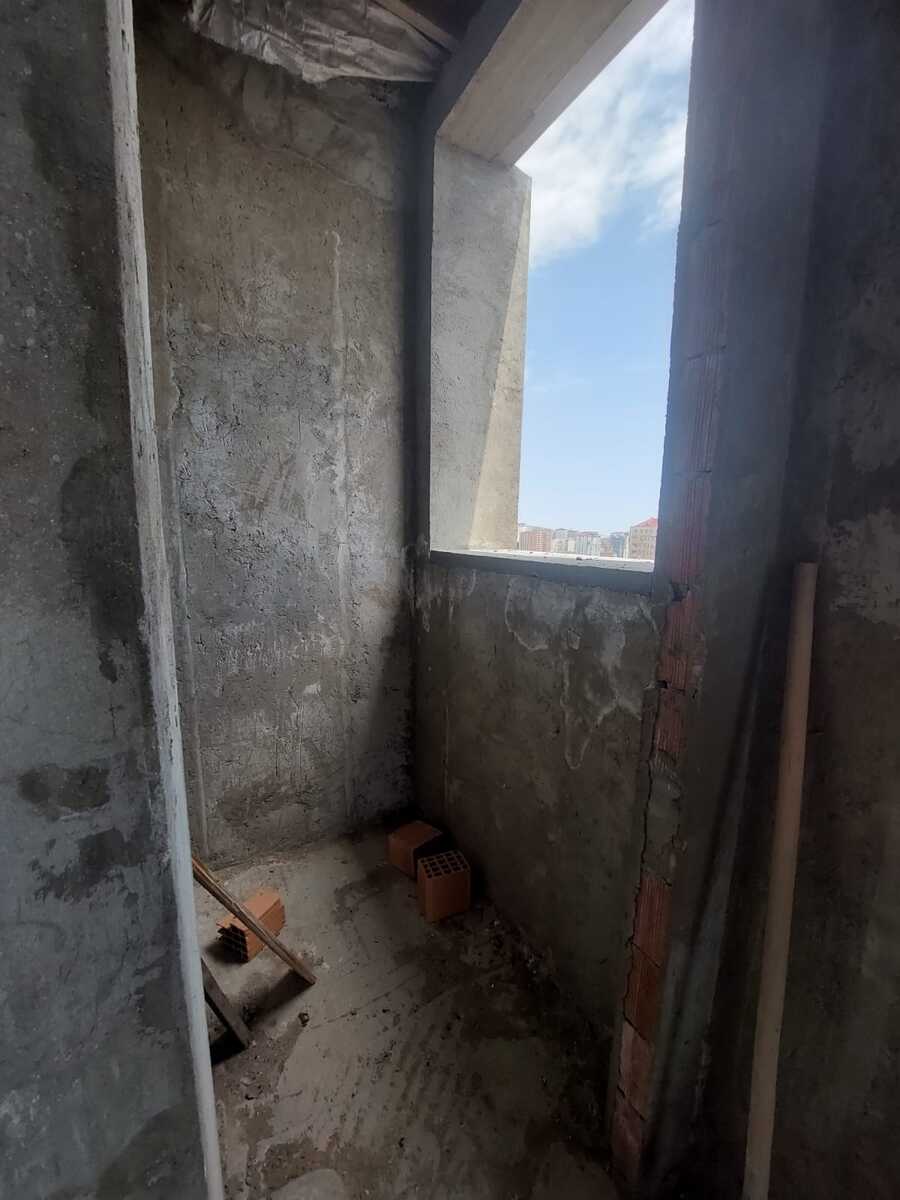 Satılır 2 otaqlı yeni tikili 94 m² — Mənzil, Bakı (5)