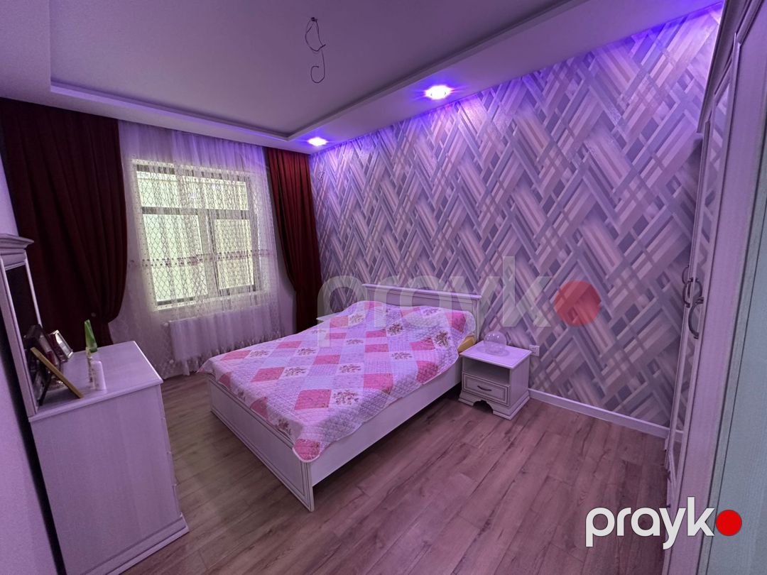 Satılır 4 otaqlı həyət evi/bağ evi 150 m² — Ev, villa, Bakı (10)