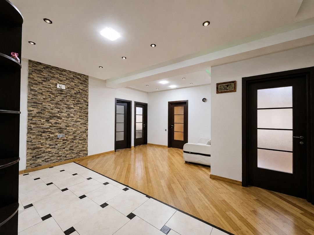 Satılır 4 otaqlı yeni tikili 160 m² — Mənzil, Bakı (12)