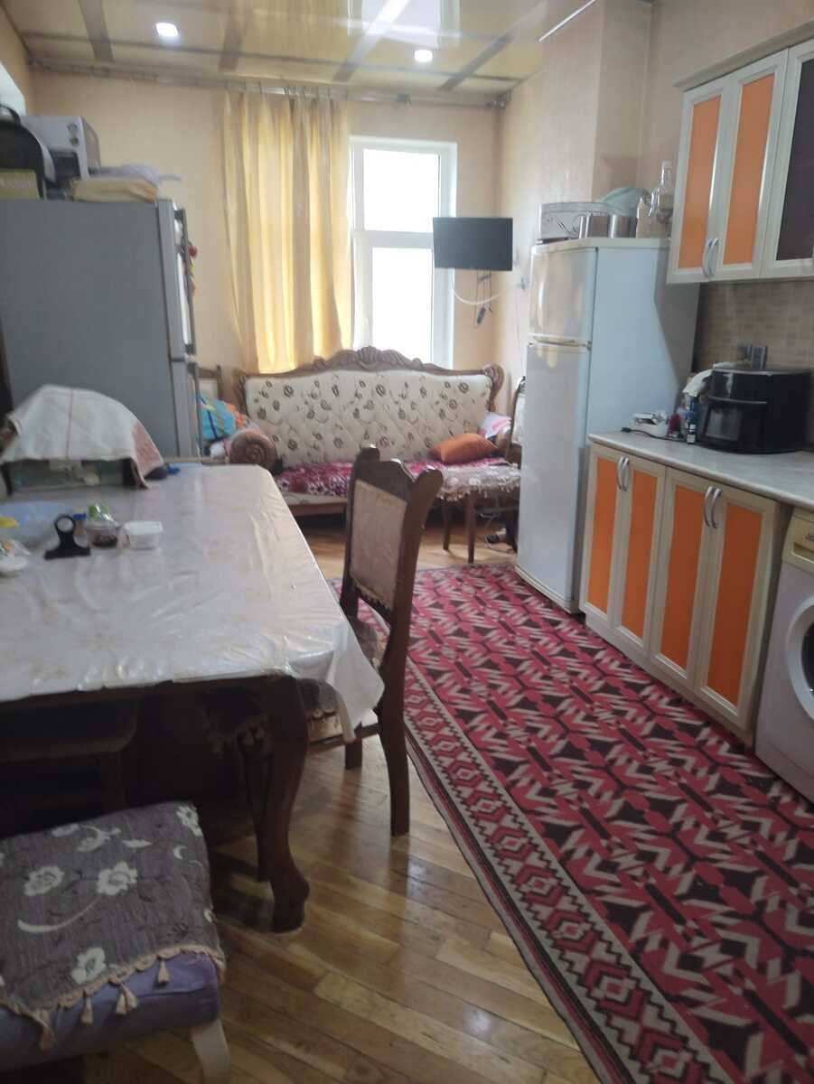 Satılır 2 otaqlı yeni tikili 97 m² — Mənzil, Bakı (10)