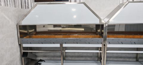 Manqal — Bakı