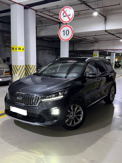 Kia Sorento, 2.0 L, 2018 il, 126 300 km — Bakı