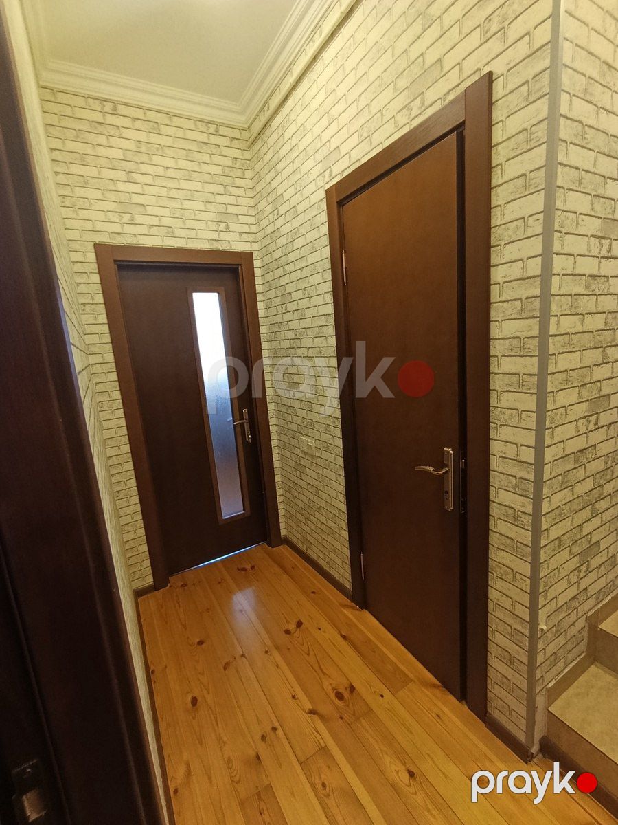 1-otaqlı mənzil, M. Ə. Rəsulzadə qəs., 33.2 m² — Mənzil, Bakı (5)