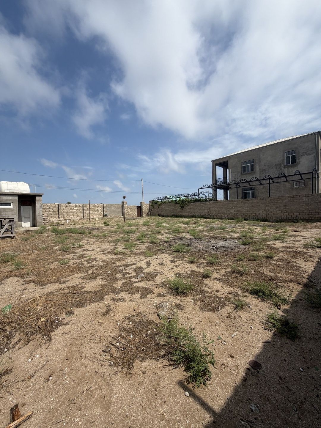 Satılır torpaq 5 sot — Torpaq, Bakı (5)
