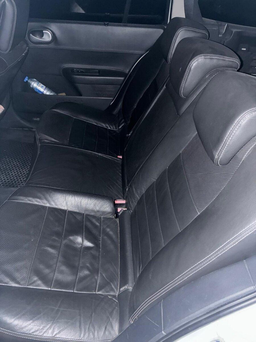 Renault Megane, 2008 il — Avtomobillər, Bakı (10)