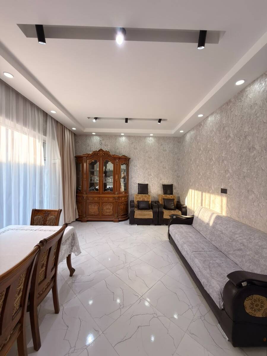 Satılır 4 otaqlı həyət evi/bağ evi 135 m² — Ev, villa, Bakı (10)