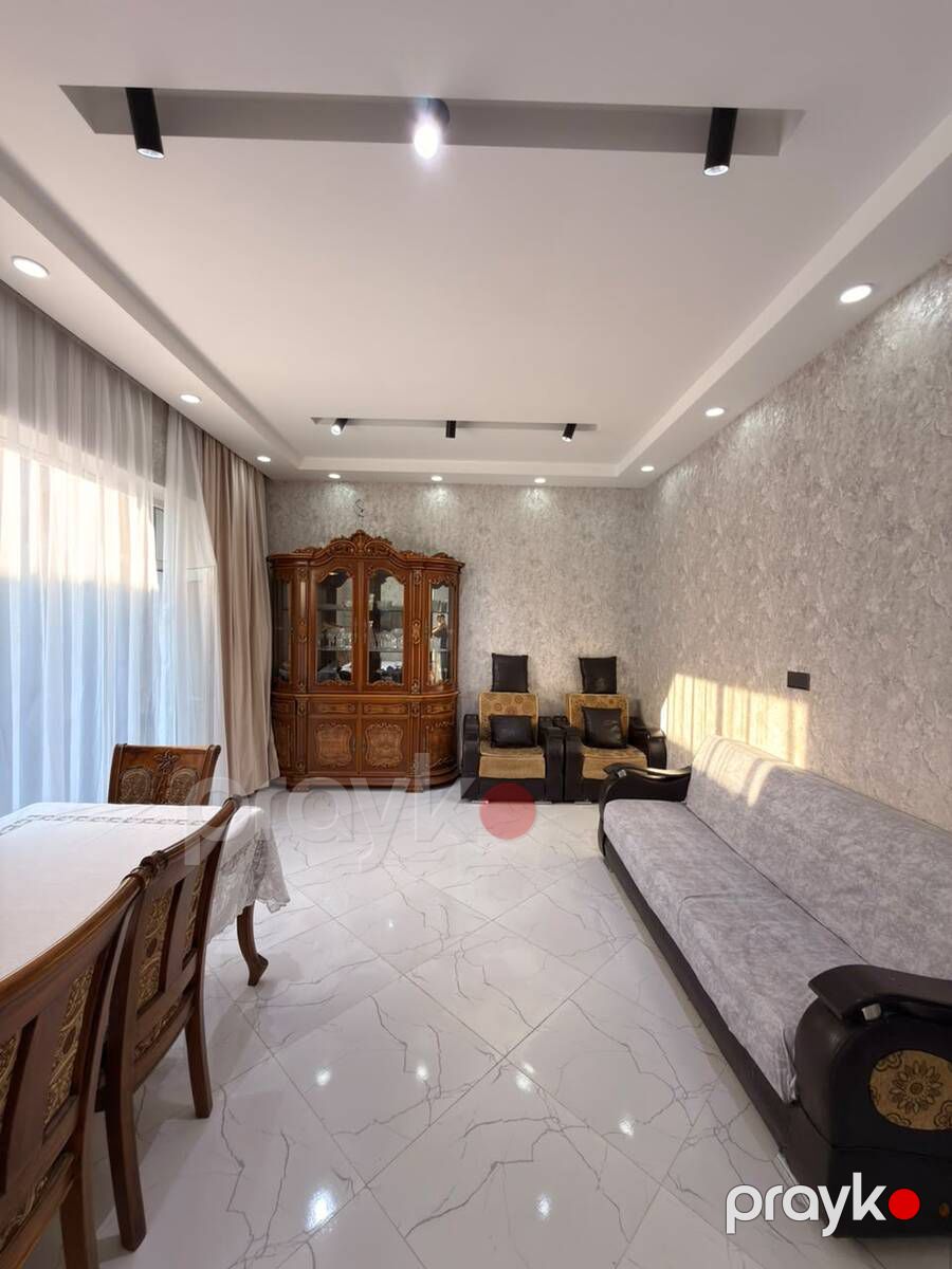Bağ evi, Mərdəkan qəs — Ev, villa, Bakı (9)
