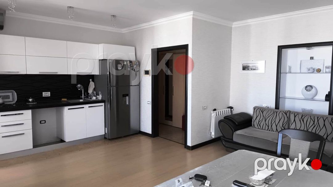 İcarəyə verilir 3 otaqlı köhnə tikili 67 m² — Mənzil, Bakı (3)