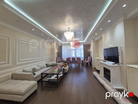 Satılır 4 otaqlı yeni tikili 242 m²