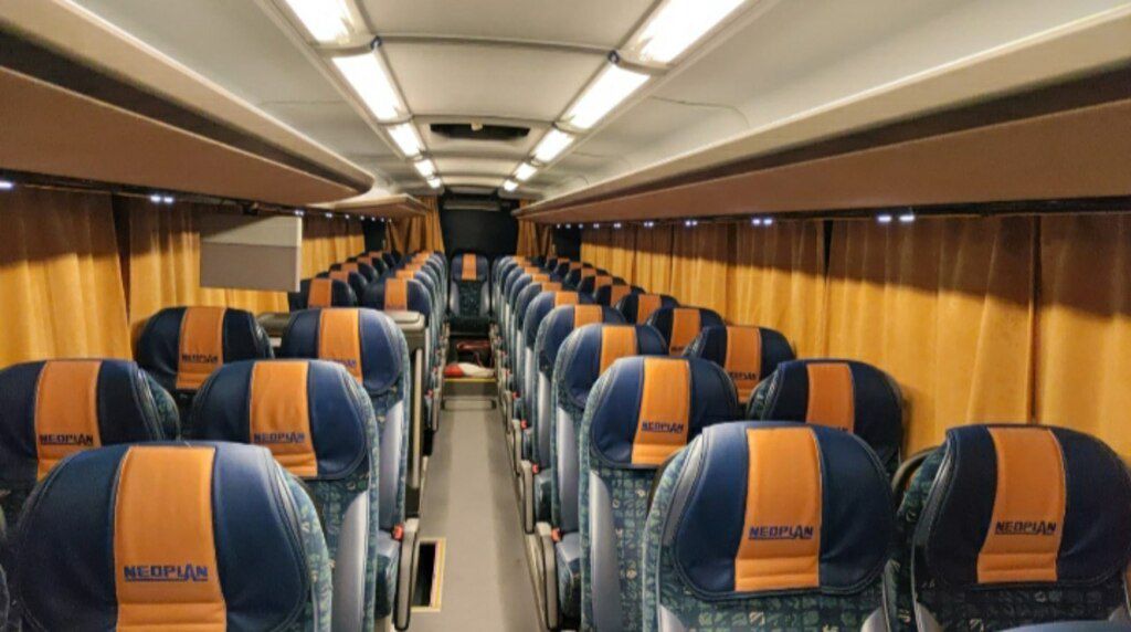 "Mercedes Travego" sifarişi — Xidmətlər, Bakı (8)