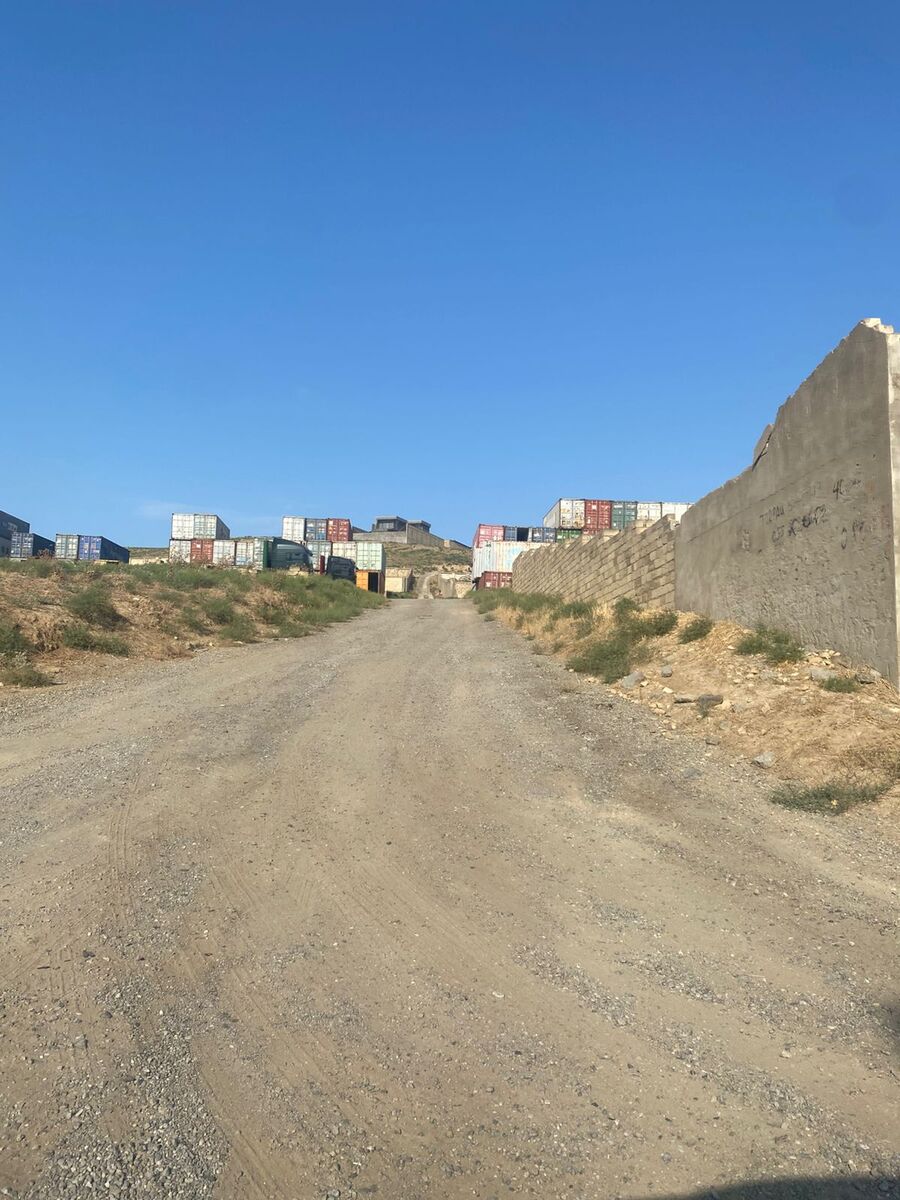Satılır torpaq 41 sot — Torpaq, Bakı (10)