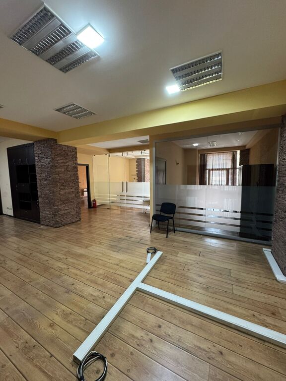 İcarəyə verilir 4 otaqlı ofis 167 m² — Ofis, Bakı (10)