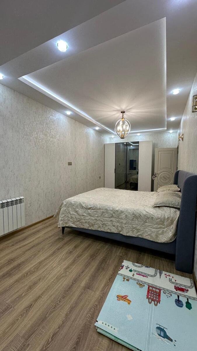 Satılır 2 otaqlı yeni tikili 51 m² — Mənzil, Bakı (8)