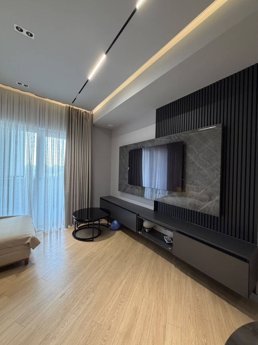 Satılır 3 otaqlı yeni tikili 113 m² — Mənzil, Bakı (8)