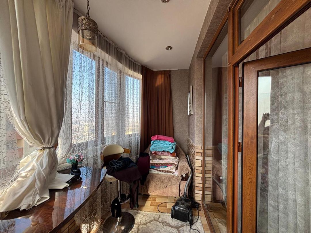 Satılır 3 otaqlı yeni tikili 105 m² — Mənzil, Bakı (4)