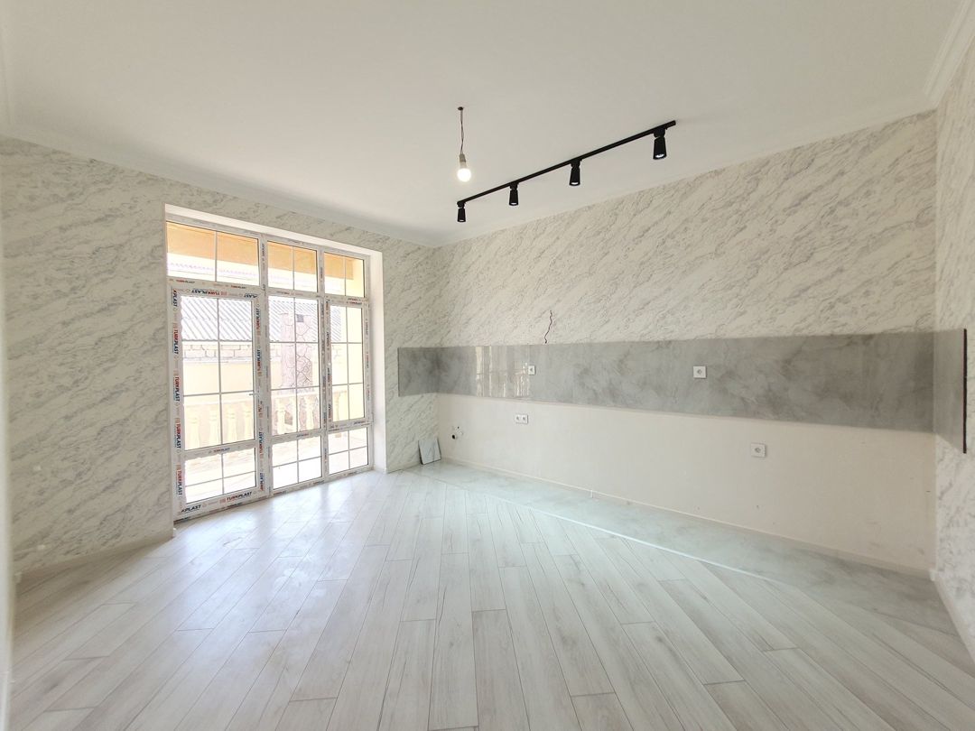 Satılır 4 otaqlı həyət evi/bağ evi 116.5 m² — Ev, villa, Bakı (9)