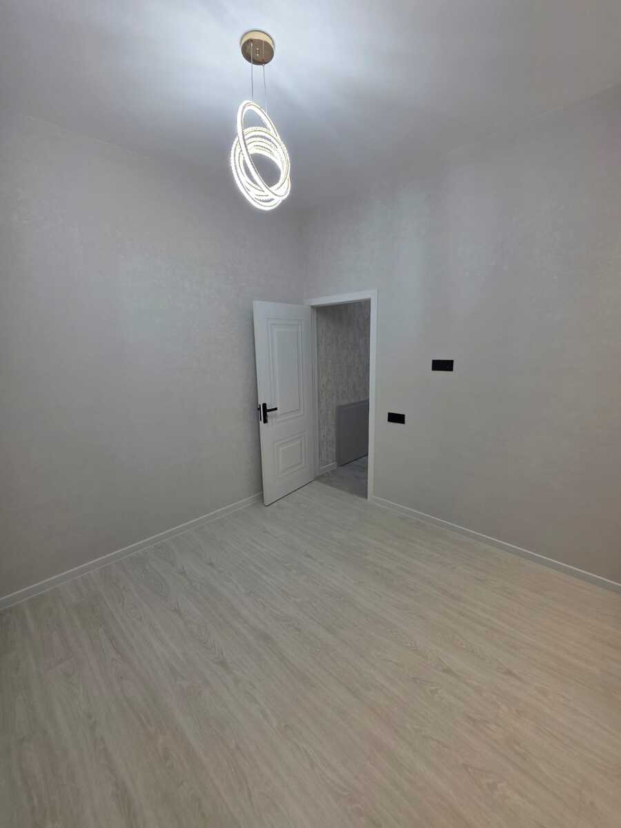 Satılır 3 otaqlı həyət evi/bağ evi 90 m² — Ev, villa, Bakı (7)